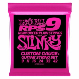 ERNIE BALL 2239 SP SL RPS 009-042