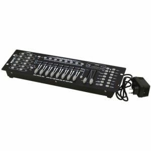 EUROLITE DMX OPERATOR 192 CONTROLLER