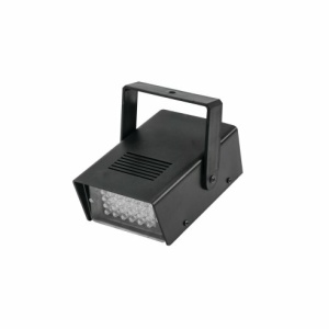 EUROLITE LED DISCO STROBE