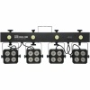 EUROLITE LED KLS-180 LIGHT SET