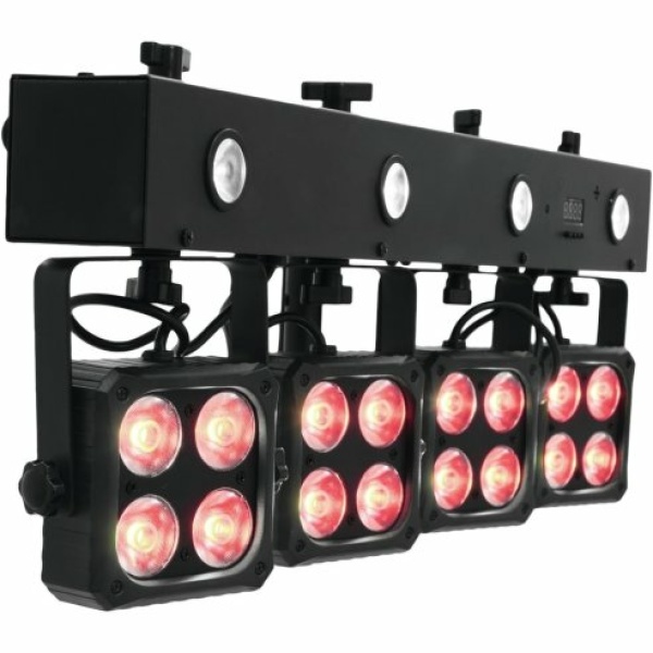 EUROLITE LED KLS-180 LIGHT SET