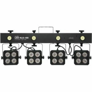 EUROLITE LED KLS-180 LIGHT SET