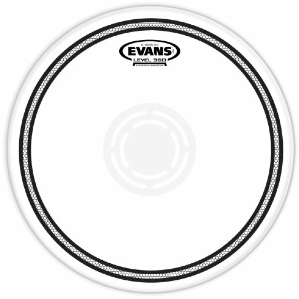 EVANS B14ECSRD-EC2 COATED REVERSE DOT