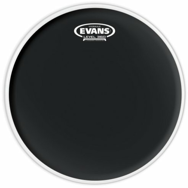 EVANS TT08HBG HYDRAULIC BK