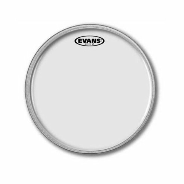 EVANS TT12G2 CLEAR