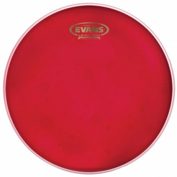 EVANS TT12HR HYDRAULIC RED