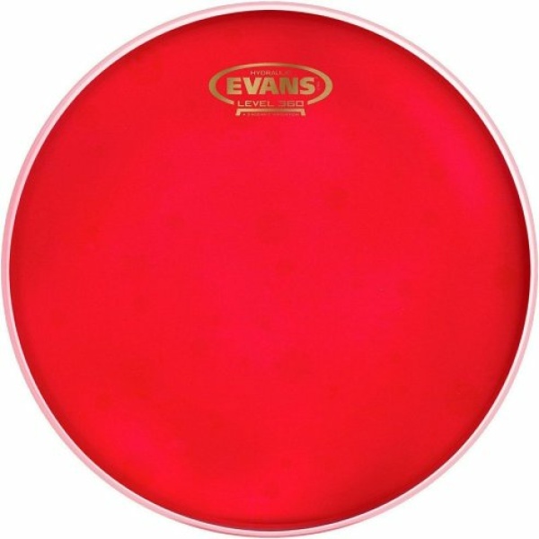 EVANS TT13HR HYDRAULIC RED