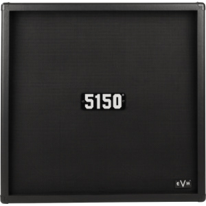 EVH 5150III ICONIC 4X12 CABINET BLACK