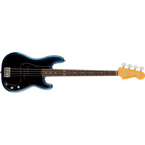 FENDER AM PRO II P BASS RW DARK NIGHT