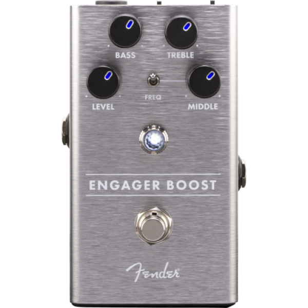 FENDER ENGAGER BOOST