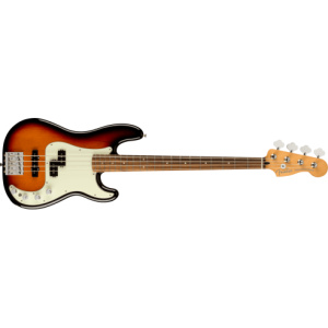 FENDER PLAYER PLUS P BASS PF 3TSB