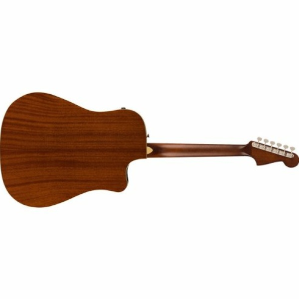 FENDER REDONDO PLAYER LH NATURAL