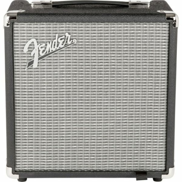 FENDER RUMBLE 15 V3