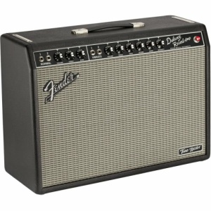 FENDER TONE MASTER DELUXE REVERB