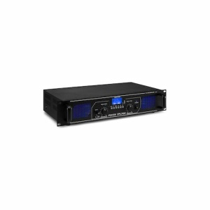 Fenton FPL700 Dig.Amplifier BT MP3 LED EQ