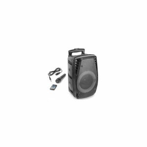 Fenton FT8LED-MK2 Port.System 8 BT/micro