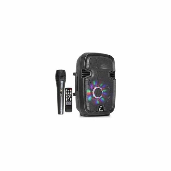 Fenton FT8LED Portable System 8 BT micro
