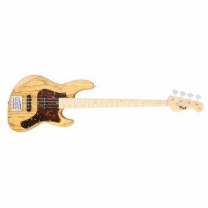 FGN Expert Mighty Jazz EMJ2-ASHAL-M/VNT - Vintage Natural - c/borsa