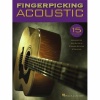 FINGERPICKING ACOUSTIC