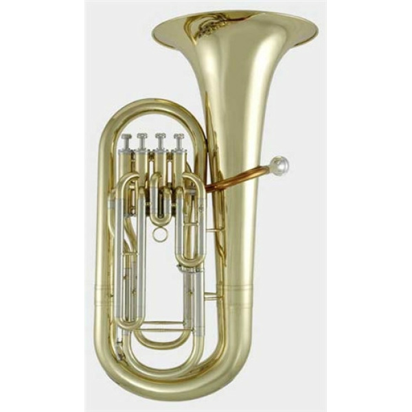 SOLMER AL 323L - EUFONIO