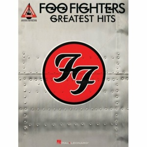 FOO FIGHTERS GREATEST HITS