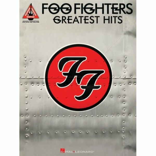 FOO FIGHTERS GREATEST HITS
