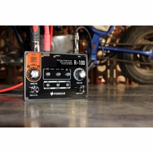 Foxgear R-100 MINIAMP / DIRECT BOX