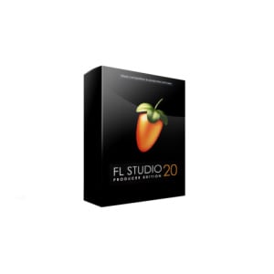 FRUITYLOOPS STUDIO PRODUCER EDITION