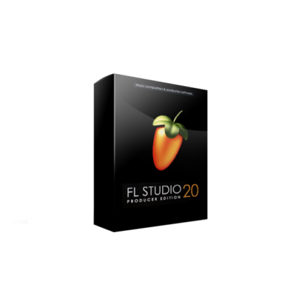 FRUITYLOOPS STUDIO PRODUCER EDITION
