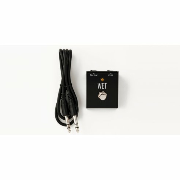 GAMECHANGER FOOTSWITCH FOR PLUS