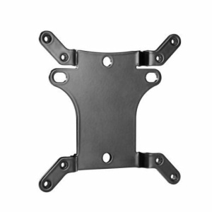 GENELEC Adattatore VESA 75/100mm per serie 8000 Nero