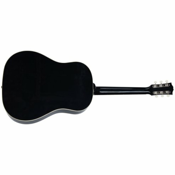 GIBSON 50S J-45 ORIGINAL EBONY