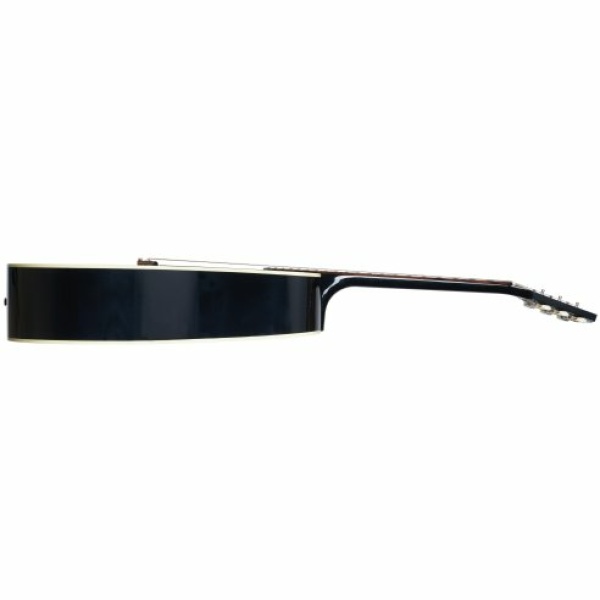 GIBSON 50S J-45 ORIGINAL EBONY