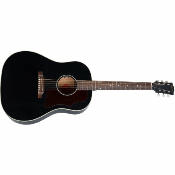 GIBSON 50S J-45 ORIGINAL EBONY