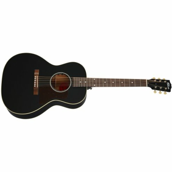 GIBSON L-00 ORIGINAL EBONY