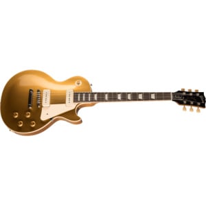 GIBSON LES PAUL STANDARD '50s GOLD TOP P90