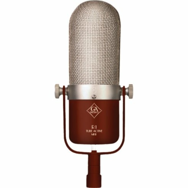 GOLDEN AGE PROJECT R 1 TUBE ACTIVE