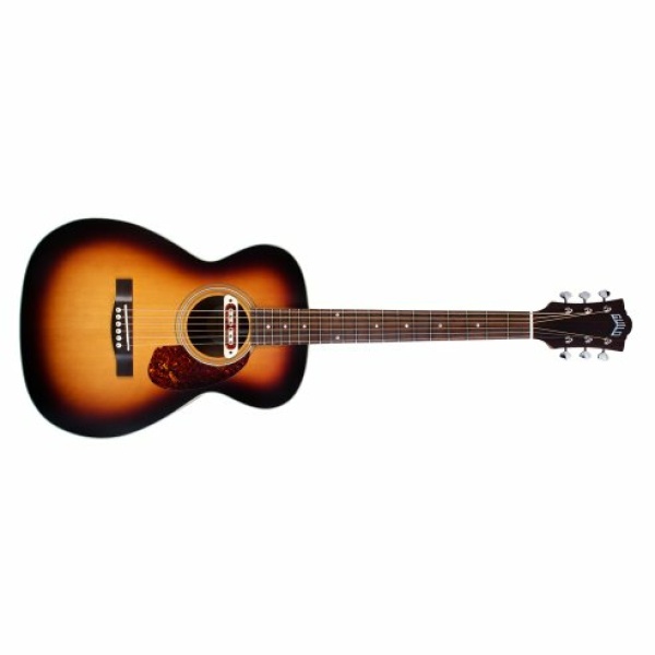 GUILD M-240E TROUBADOR VSB