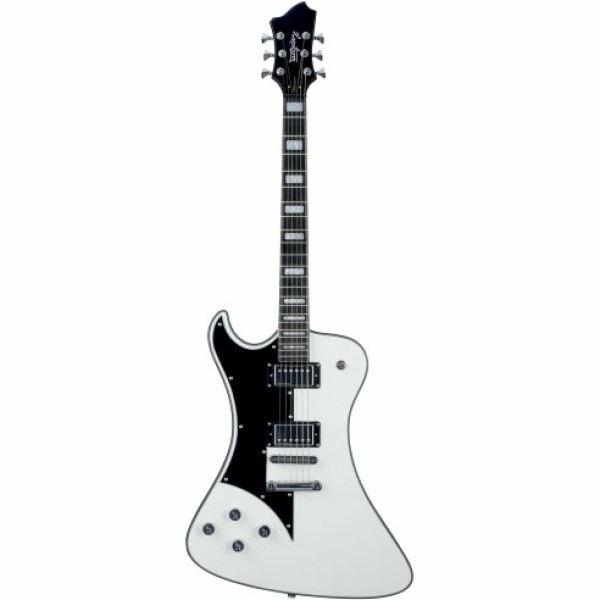 HAGSTROM FANTOMEN WHT LH