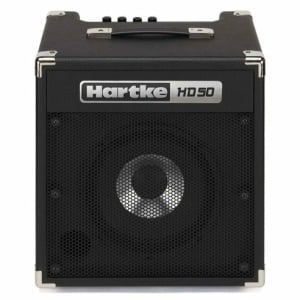 HARTKE HD50 COMBO