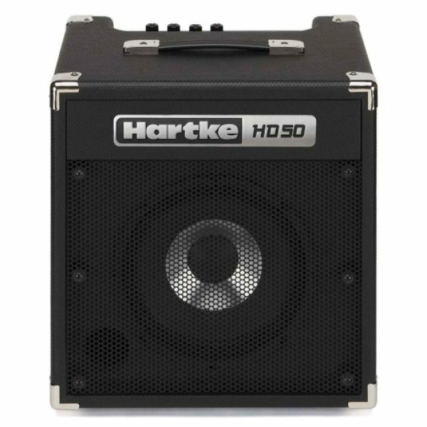 HARTKE HD50 COMBO