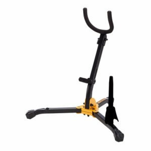 HERCULES DS532BB STAND SAX A/T + CLARINO