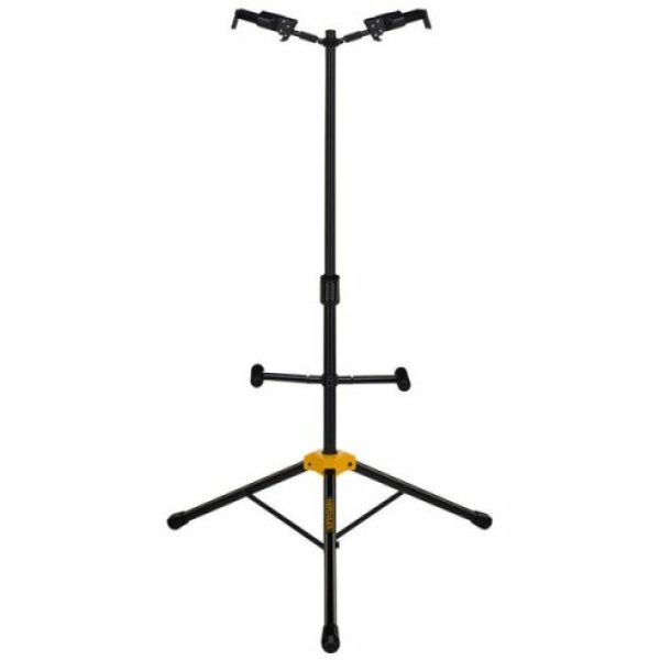 HERCULES GS 422B PLUS STAND X 2 CHITARRE
