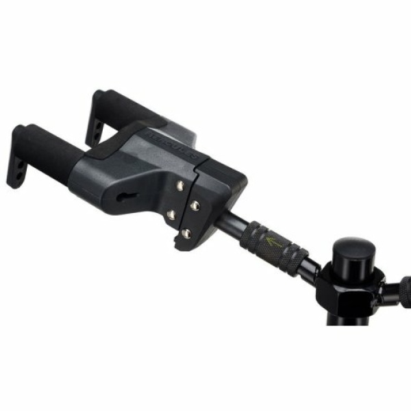 HERCULES GS 422B PLUS STAND X 2 CHITARRE