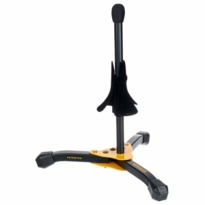 HERCULES IT HCDS-510BB SUPPORTO PER TROMBA/CORNETTA PIEGHEVOLE