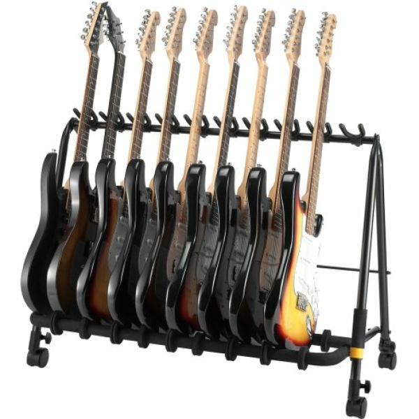 HERCULES IT HCGS-525B+ RACK PER CHITARRA/BASSO