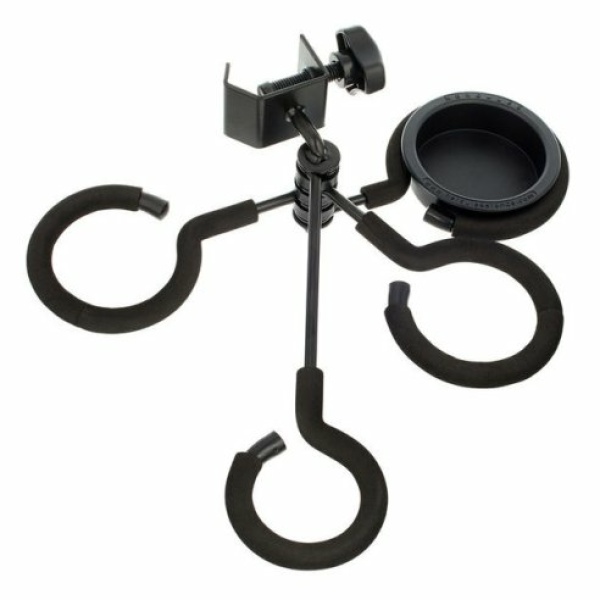 HERCULES IT HCHA-100 MUTE HOLDER