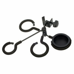 HERCULES IT HCHA-100 MUTE HOLDER