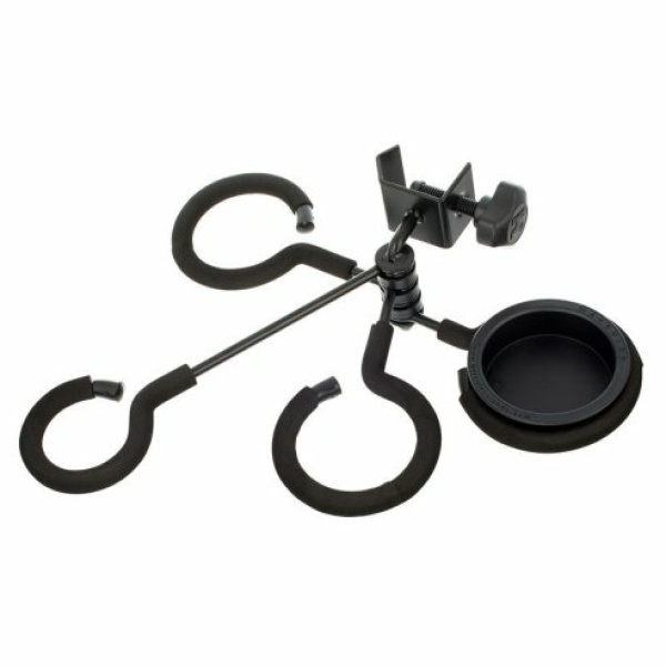 HERCULES IT HCHA-100 MUTE HOLDER