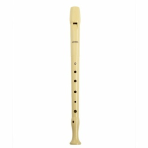 HOHNER 9508 FLAUTO SOPRANO TEDESCO SINGOLO FORO
